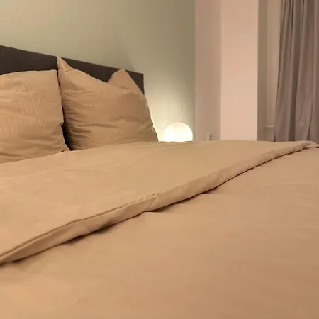 Appartement Familienfreundlich - Eleganz Im Hunsrueck, Nahe Mosel Morbach