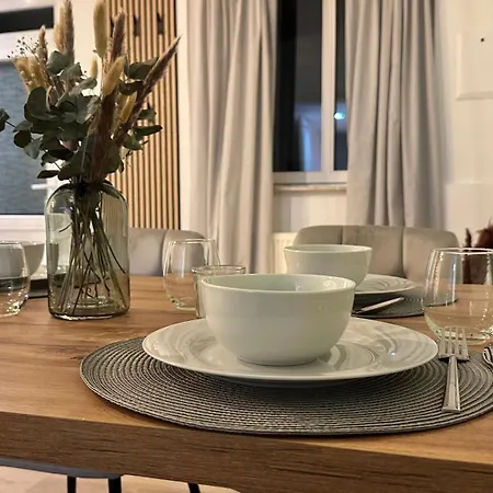 Appartement Familienfreundlich - Eleganz Im Hunsrueck, Nahe Mosel