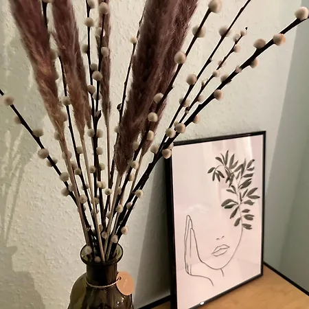 Appartement Familienfreundlich - Eleganz Im Hunsrueck, Nahe Mosel *