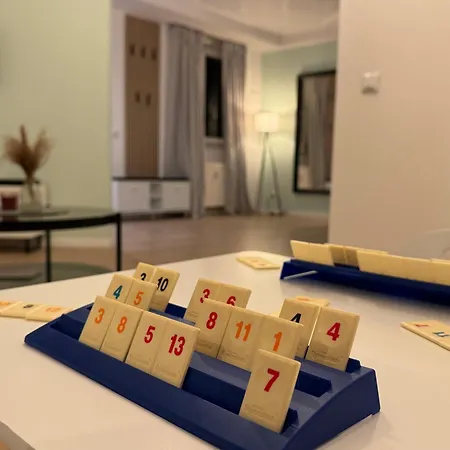 Appartement Familienfreundlich - Eleganz Im Hunsrueck, Nahe Mosel