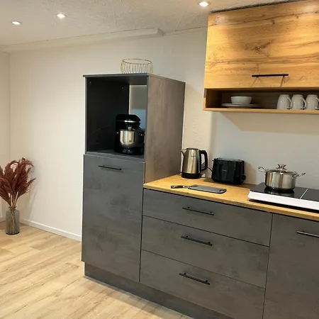 Familienfreundlich - Eleganz Im Hunsrueck, Nahe Mosel Apartament Morbach