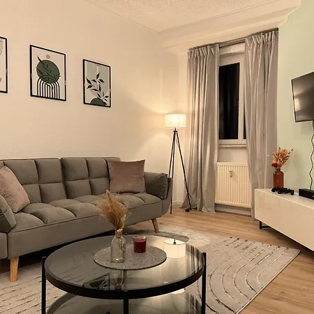 Appartement Familienfreundlich - Eleganz Im Hunsrueck, Nahe Mosel *