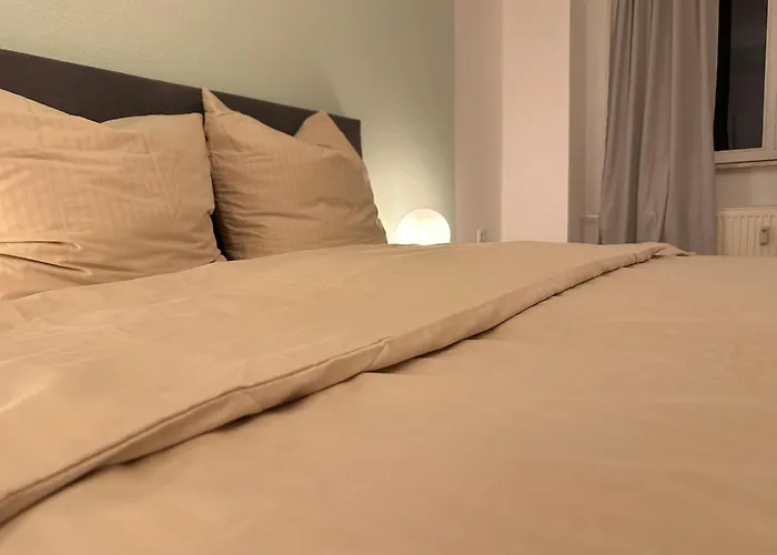 Διαμέρισμα Familienfreundlich - Eleganz Im Hunsrueck, Nahe Mosel Morbach