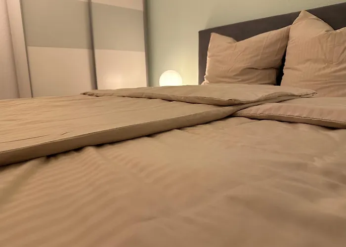 Διαμέρισμα Familienfreundlich - Eleganz Im Hunsrueck, Nahe Mosel