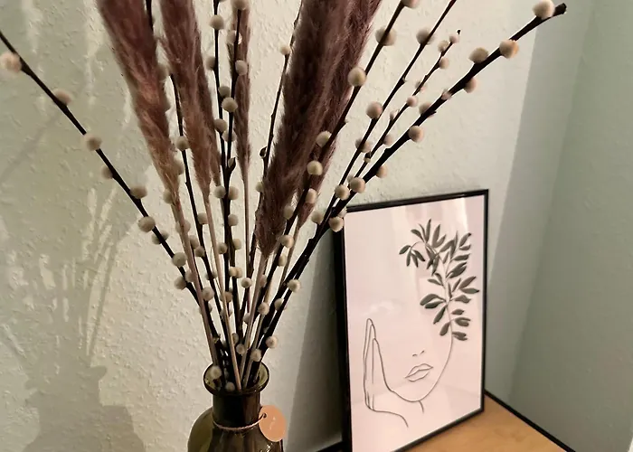 Διαμέρισμα Familienfreundlich - Eleganz Im Hunsrueck, Nahe Mosel *