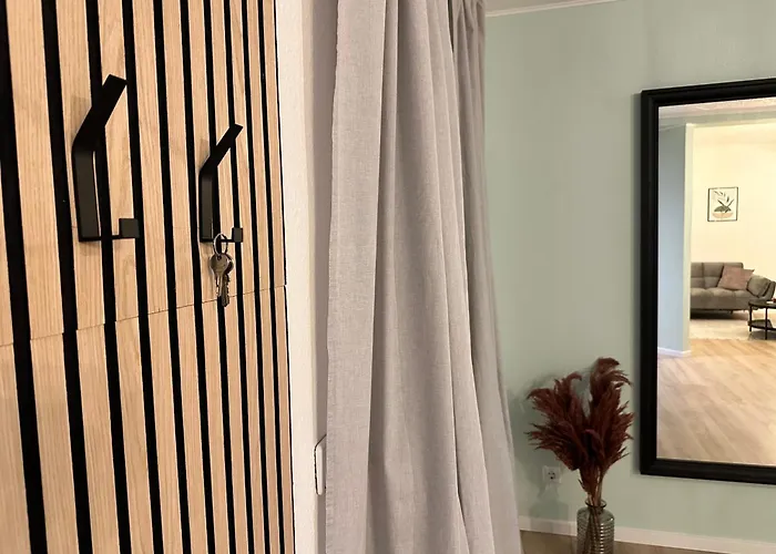 Familienfreundlich - Eleganz Im Hunsrueck, Nahe Mosel *