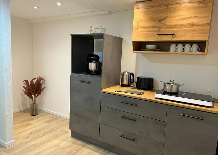 Familienfreundlich - Eleganz Im Hunsrueck, Nahe Mosel Διαμέρισμα Morbach