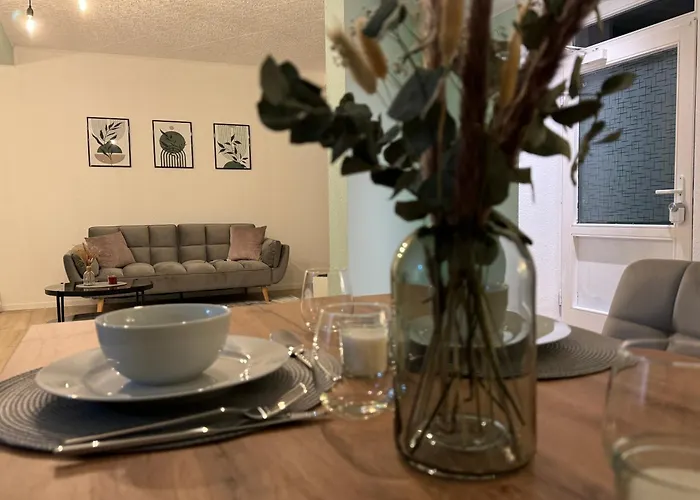 Familienfreundlich - Eleganz Im Hunsrueck, Nahe Mosel Morbach