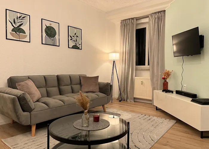 Διαμέρισμα Familienfreundlich - Eleganz Im Hunsrueck, Nahe Mosel *